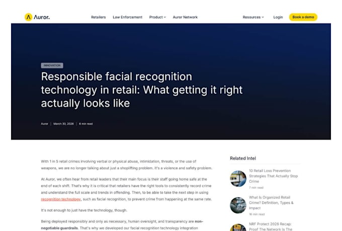 write SEO and aeo optimised b2b saas tech blog posts